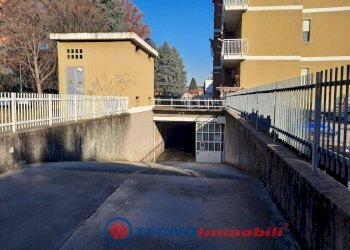 Posto macchina - Garage - Autosilos - Parcheggio via Brunelleschi, Settimo Torinese - foto 1