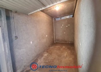 Cantina - Garage - Autosilos - Parcheggio via Brunelleschi, Settimo Torinese - foto 3
