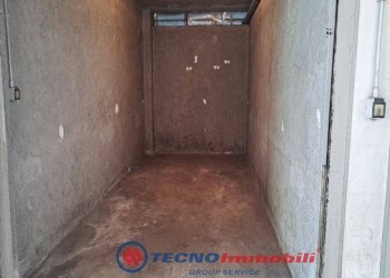 Cantina - Garage - Autosilos - Parcheggio via Brunelleschi, Settimo Torinese - foto 4