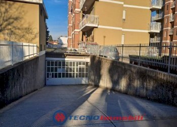 Zona - Garage - Autosilos - Parcheggio via Brunelleschi, Settimo Torinese - foto 6