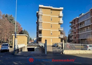 Zona - Garage - Autosilos - Parcheggio via Brunelleschi, Settimo Torinese - foto 8