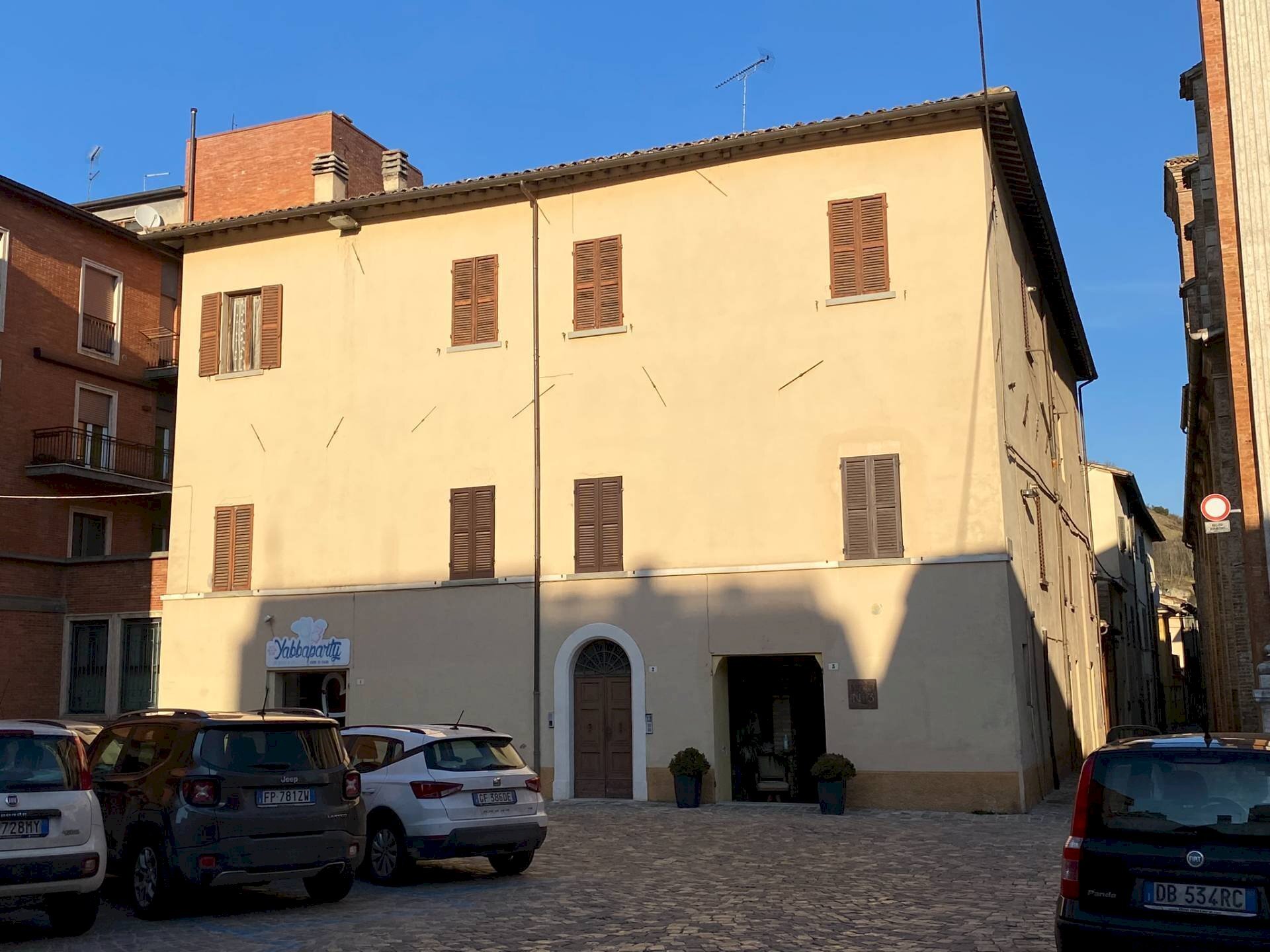 Foto 1 - Independent house via del Duomo
 
3, Urbania - photo 1