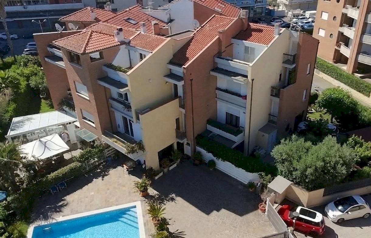 Foto 2 - Villa a Schiera VIA PETRARCA
 
3, Montesilvano - foto 2