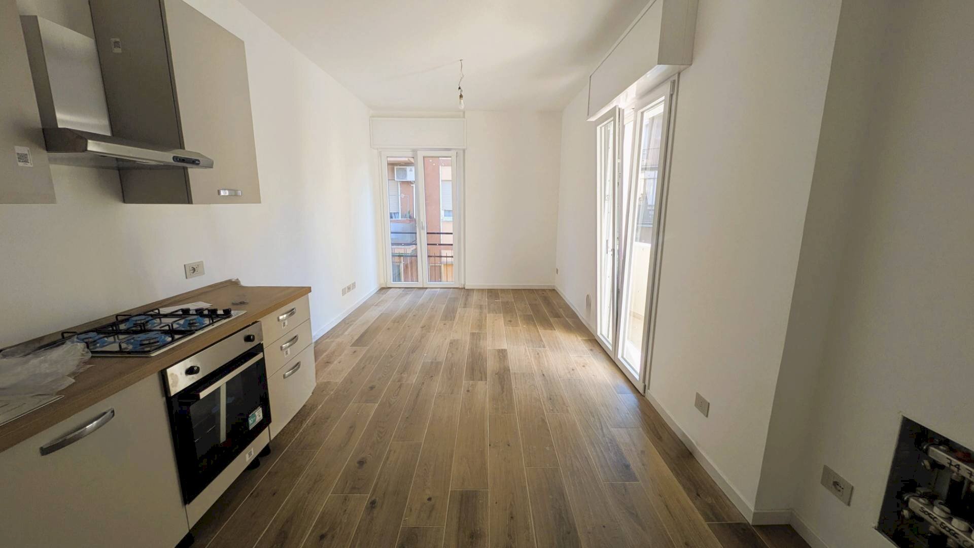 Foto 2 - Bilocale Via Andrea Doria
24, Verona - foto 2