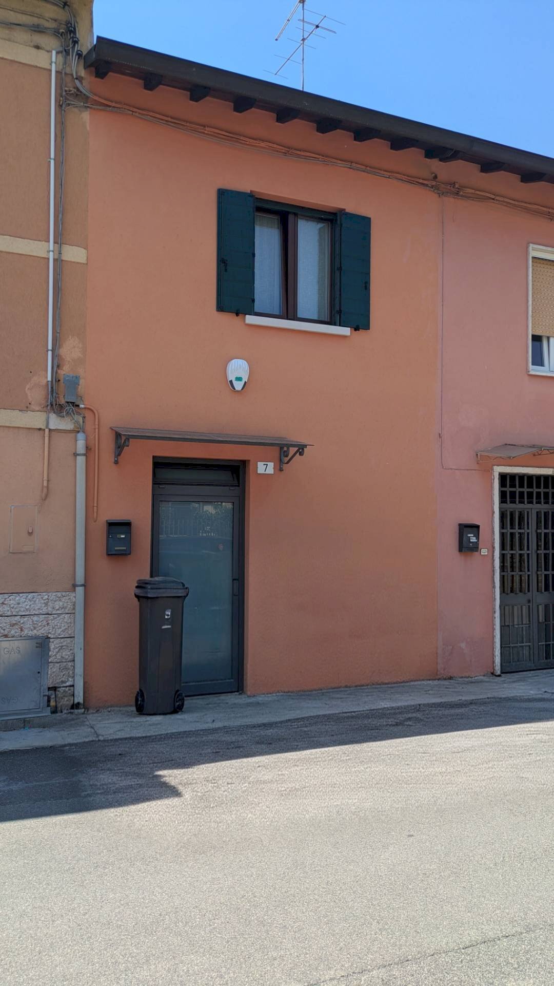Foto 1 - Terraced Villa Via Degli Asi
 
7, Verona - photo 1