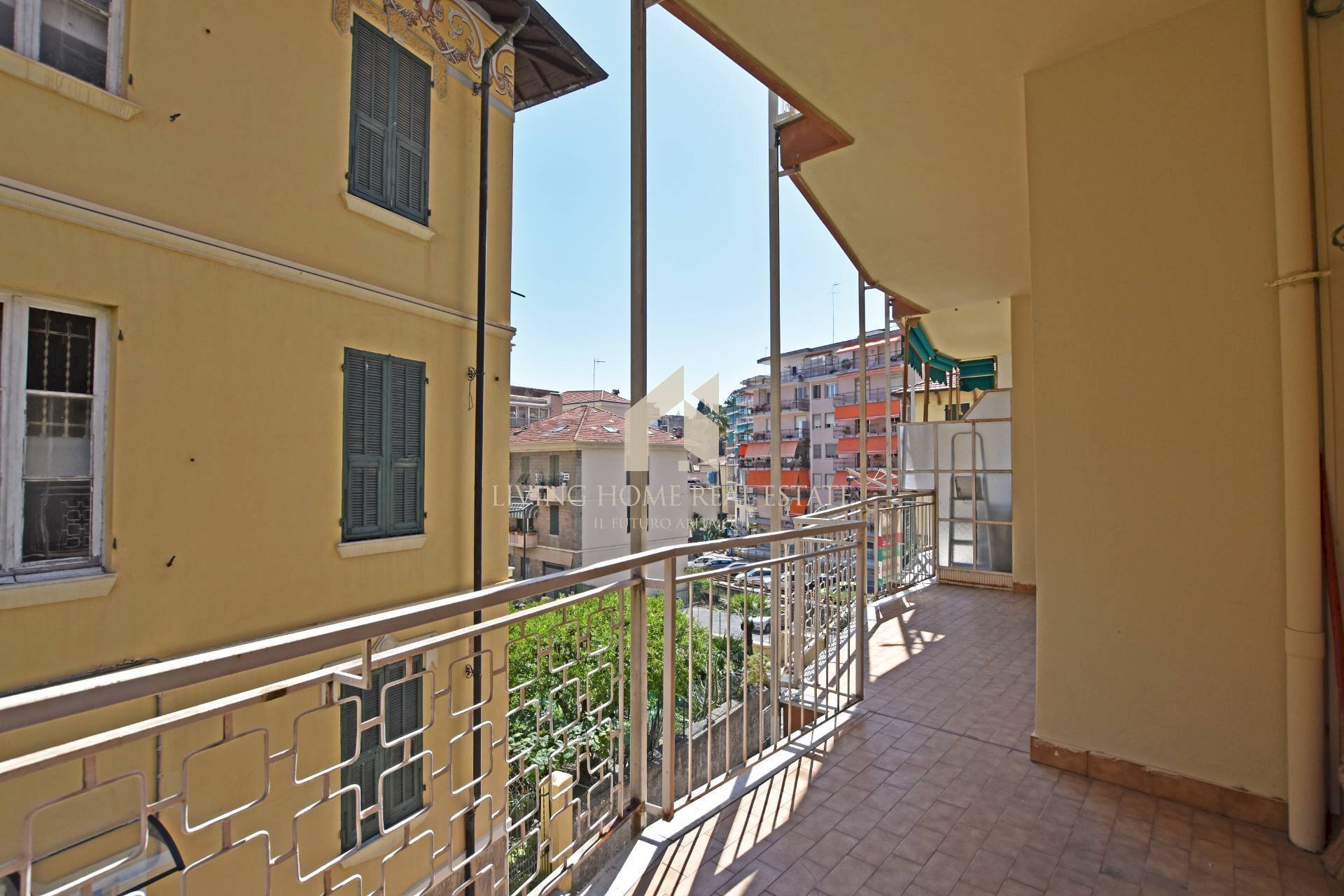 Foto 2 - Bilocale Via Lamarmora, Sanremo - foto 2