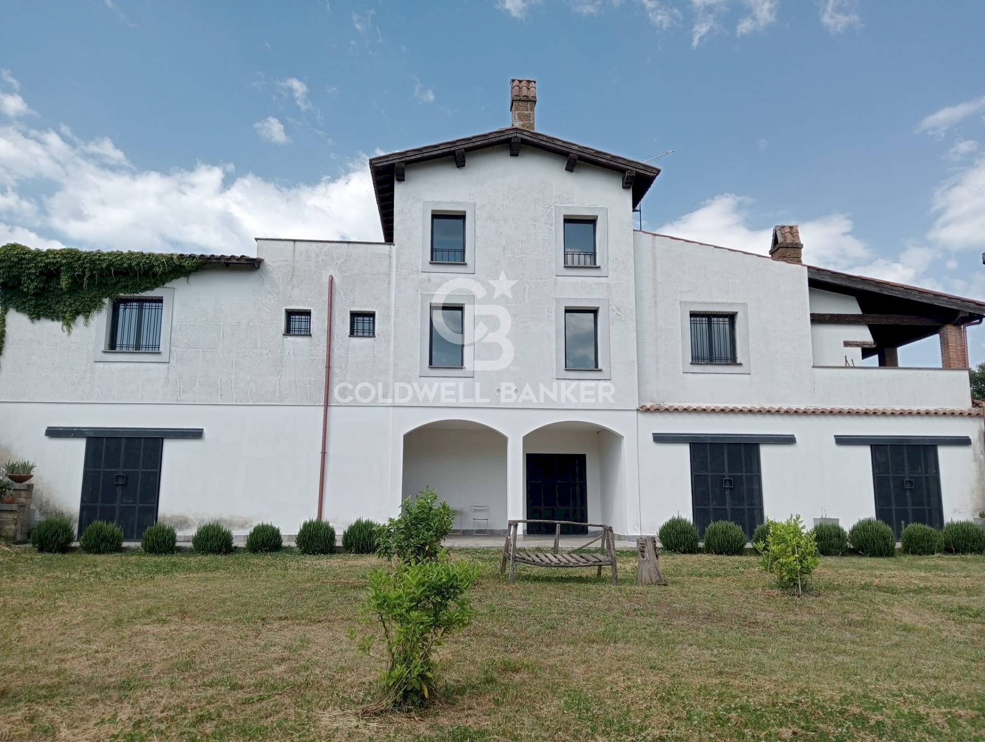 Foto 2 - Villa via dei creti, Sutri - photo 2