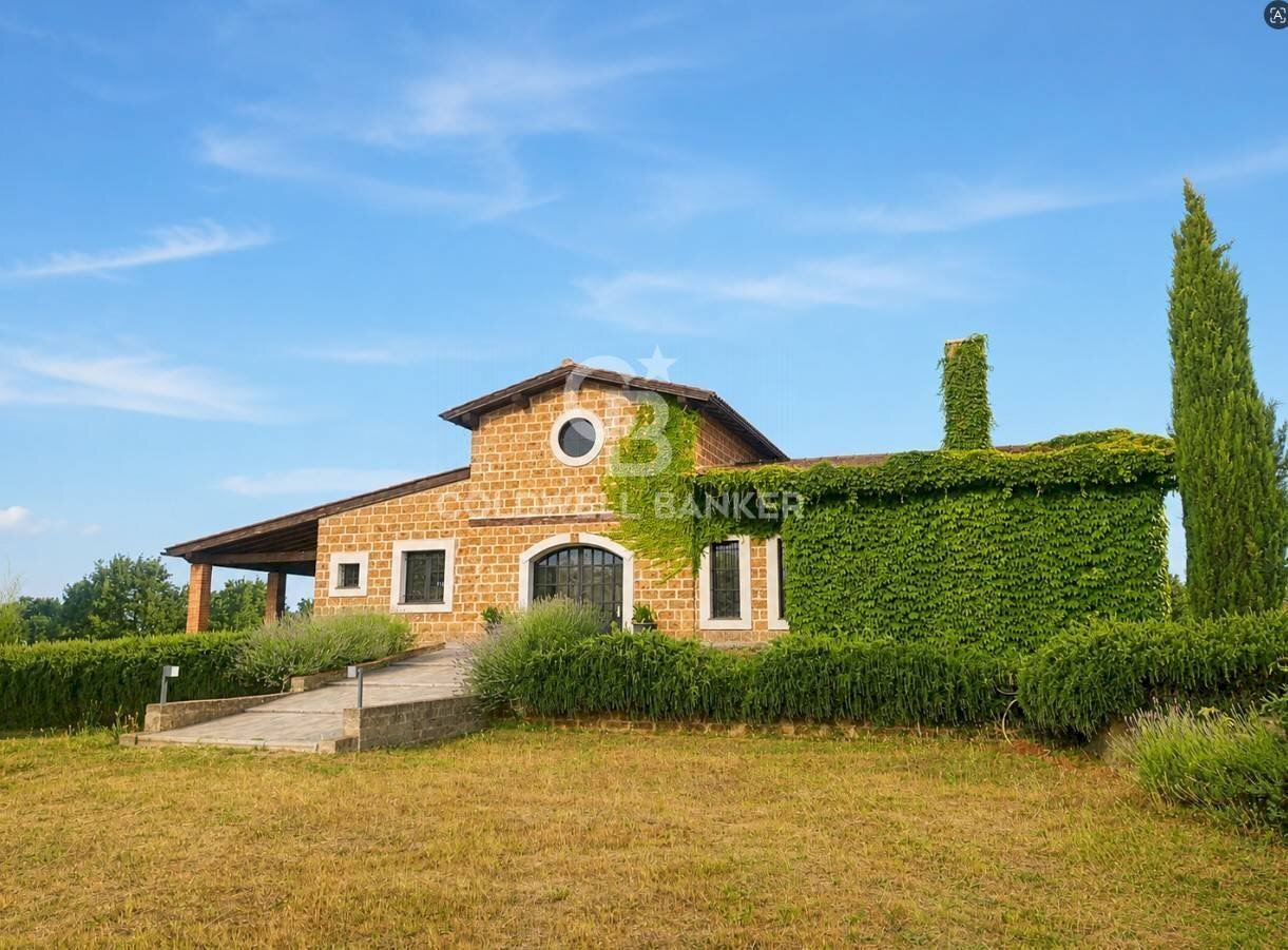 Foto 1 - Villa via dei creti, Sutri - photo 1