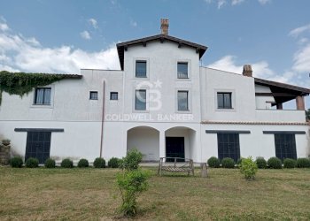 Foto 2 - Villa via dei creti, Sutri - photo 2