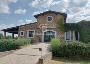Foto 3 - Villa via dei creti, Sutri - photo 3
