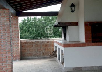 Foto 14 - Villa via dei creti, Sutri - photo 14