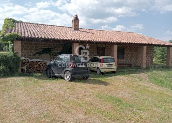 Foto 6 - Villa via dei creti, Sutri - photo 6