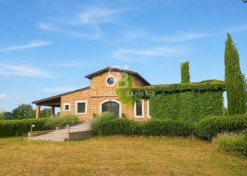 Foto 1 - Villa via dei creti, Sutri - photo 1