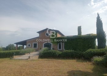 Foto 56 - Villa via dei creti, Sutri - photo 56