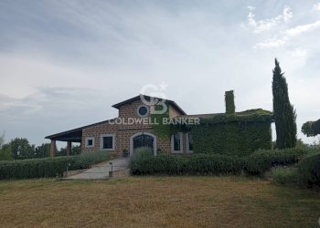 Foto 58 - Villa via dei creti, Sutri - photo 58