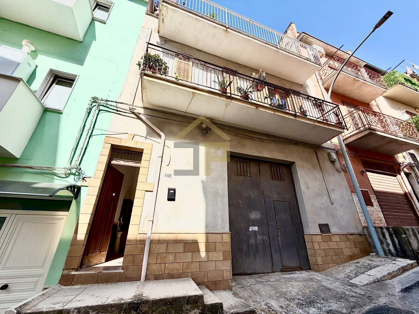 Foto 1 - Independent house Via Pompeo Vannucci
 
148, 148, Balestrate - photo 1