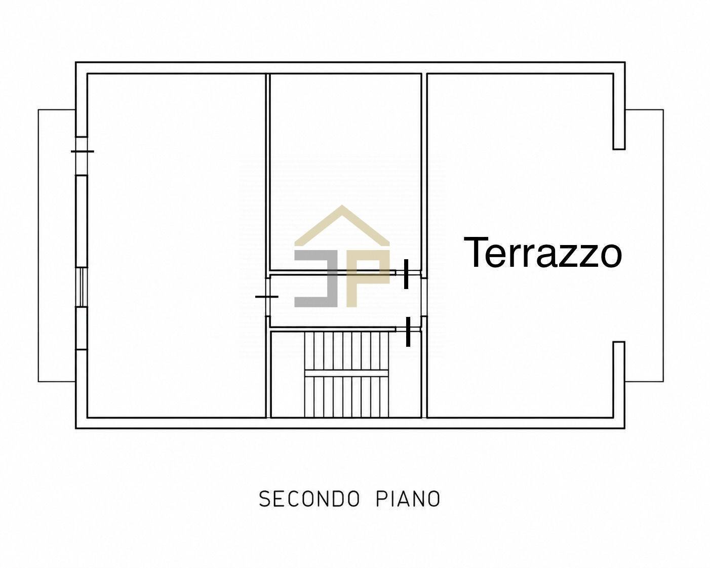 Foto 29 - Independent house Via Pompeo Vannucci
 
148, 148, Balestrate - floor plans 1