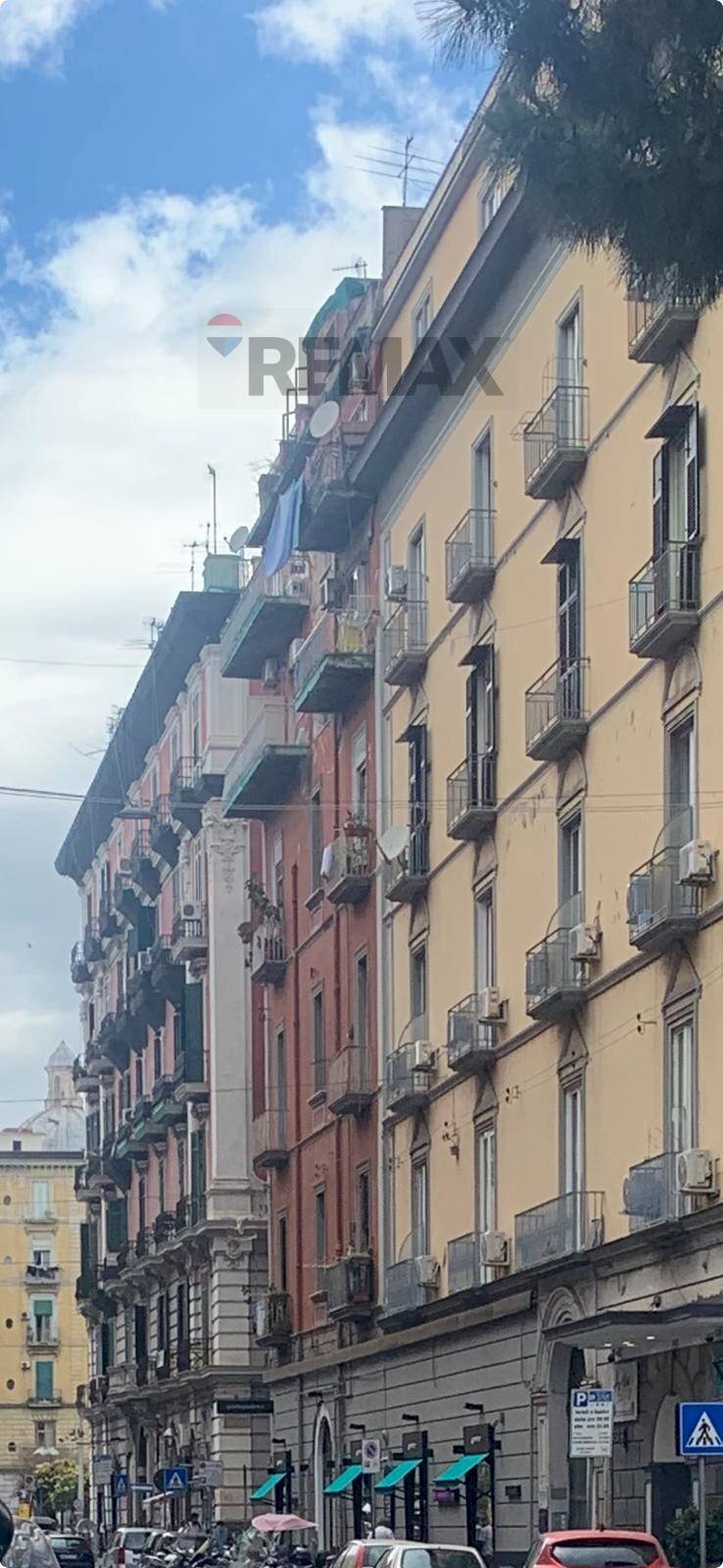 Edificio all\'aperto - Apartment Via Cesare Rosaroll
 
24, Napoli - photo 3