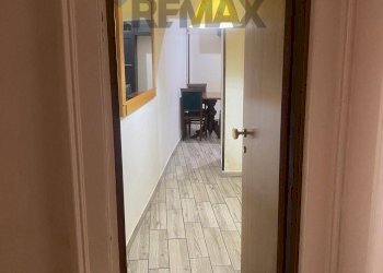 Hall / corridoio - Apartment Via Cesare Rosaroll
 
24, Napoli - photo 6