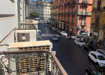 Balcone - Apartment Via Cesare Rosaroll
 
24, Napoli - photo 13