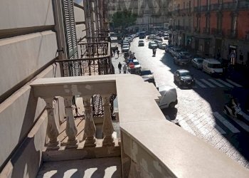 Balcone - Apartment Via Cesare Rosaroll
 
24, Napoli - photo 17