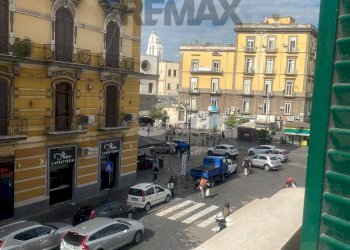 Edificio all\'aperto - Apartment Via Cesare Rosaroll
 
24, Napoli - photo 18