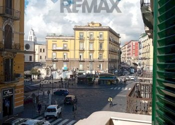 Edificio all\'aperto - Apartment Via Cesare Rosaroll
 
24, Napoli - photo 19