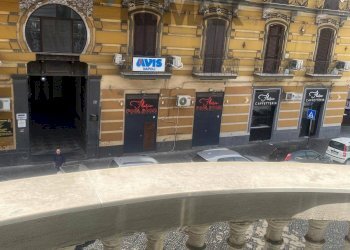 Edificio all\'aperto - Apartment Via Cesare Rosaroll
 
24, Napoli - photo 20