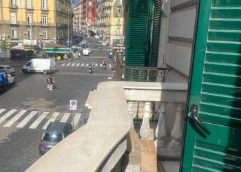Balcone - Apartment Via Cesare Rosaroll
 
24, Napoli - photo 21