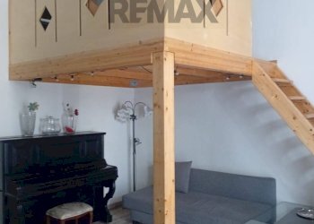 Soggiorno - Apartment Via Cesare Rosaroll
 
24, Napoli - photo 23