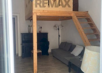 Soggiorno - Apartment Via Cesare Rosaroll
 
24, Napoli - photo 24