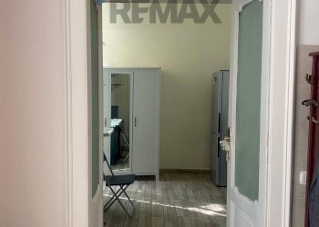 Hall / corridoio - Apartment Via Cesare Rosaroll
 
24, Napoli - photo 26