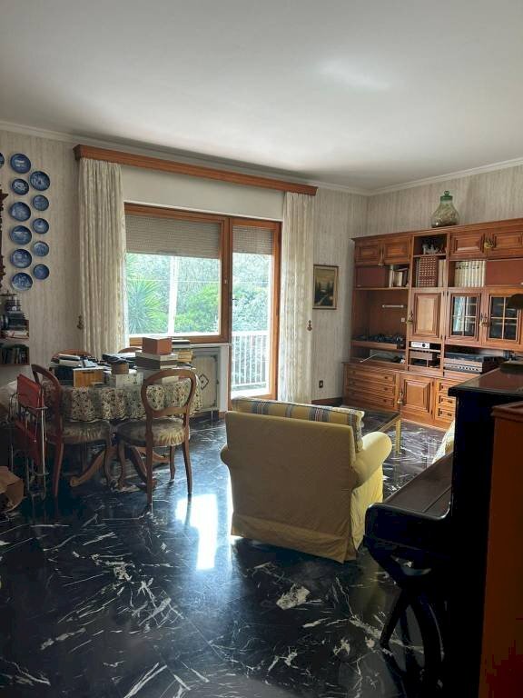Salone - Trilocale via Cadighiara, Genova (zona Borgoratti) - foto 2