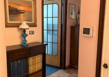 Ingresso - Three-room apartment via Cadighiara, Genova (neighborhood Borgoratti) - photo 3