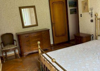 Camera da letto - Three-room apartment via Cadighiara, Genova (neighborhood Borgoratti) - photo 6
