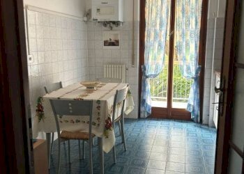 Cucina - Three-room apartment via Cadighiara, Genova (neighborhood Borgoratti) - photo 8