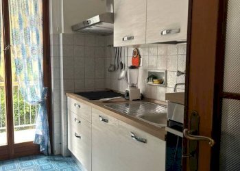 Cucina - Three-room apartment via Cadighiara, Genova (neighborhood Borgoratti) - photo 9
