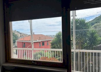 Vista - Three-room apartment via Cadighiara, Genova (neighborhood Borgoratti) - photo 11