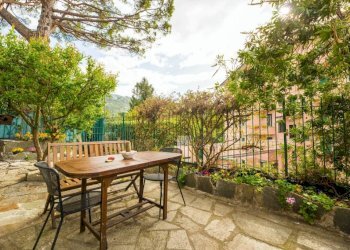 Giardino - Three-room apartment via Luigi Casale, Rapallo - photo 4