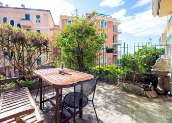 Terrazzo - Three-room apartment via Luigi Casale, Rapallo - photo 6