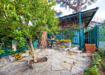 Terreno - Three-room apartment via Luigi Casale, Rapallo - photo 8