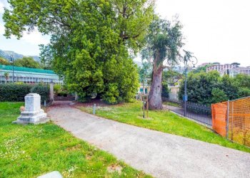 Giardino - Three-room apartment via Luigi Casale, Rapallo - photo 30