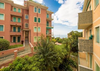 Vista - Three-room apartment via Luigi Casale, Rapallo - photo 35