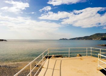 Vista - Three-room apartment via Luigi Casale, Rapallo - photo 37