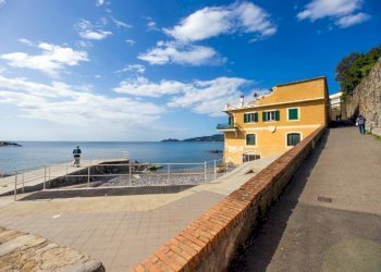 Zona - Three-room apartment via Luigi Casale, Rapallo - photo 39