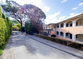 Zona - Three-room apartment via Luigi Casale, Rapallo - photo 40