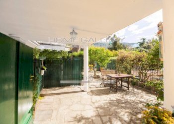 Giardino - Three-room apartment via Luigi Casale, Rapallo - photo 41