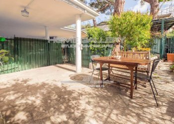 Giardino - Three-room apartment via Luigi Casale, Rapallo - photo 42
