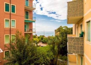 Vista - Three-room apartment via Luigi Casale, Rapallo - photo 44