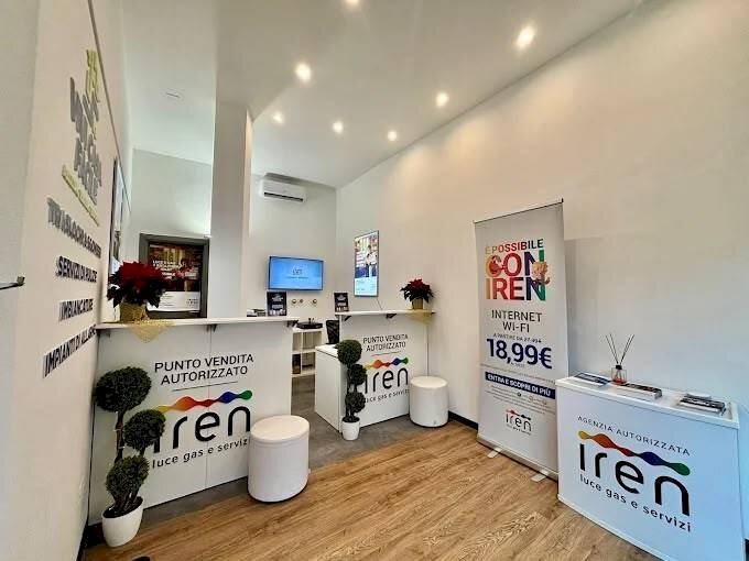 Interno non residenziale - Shop via Silvio Lagustena, Genova (neighborhood Borgoratti) - photo 3
